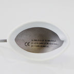 Noir Laser Metal Laser Patient Eye Protection Shields Goggles