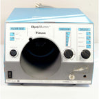 ValleyLab OptiMumm Smoke Evacuator with Filter RapidVac AccuVac