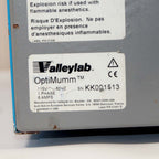 ValleyLab OptiMumm Smoke Evacuator with Filter RapidVac AccuVac