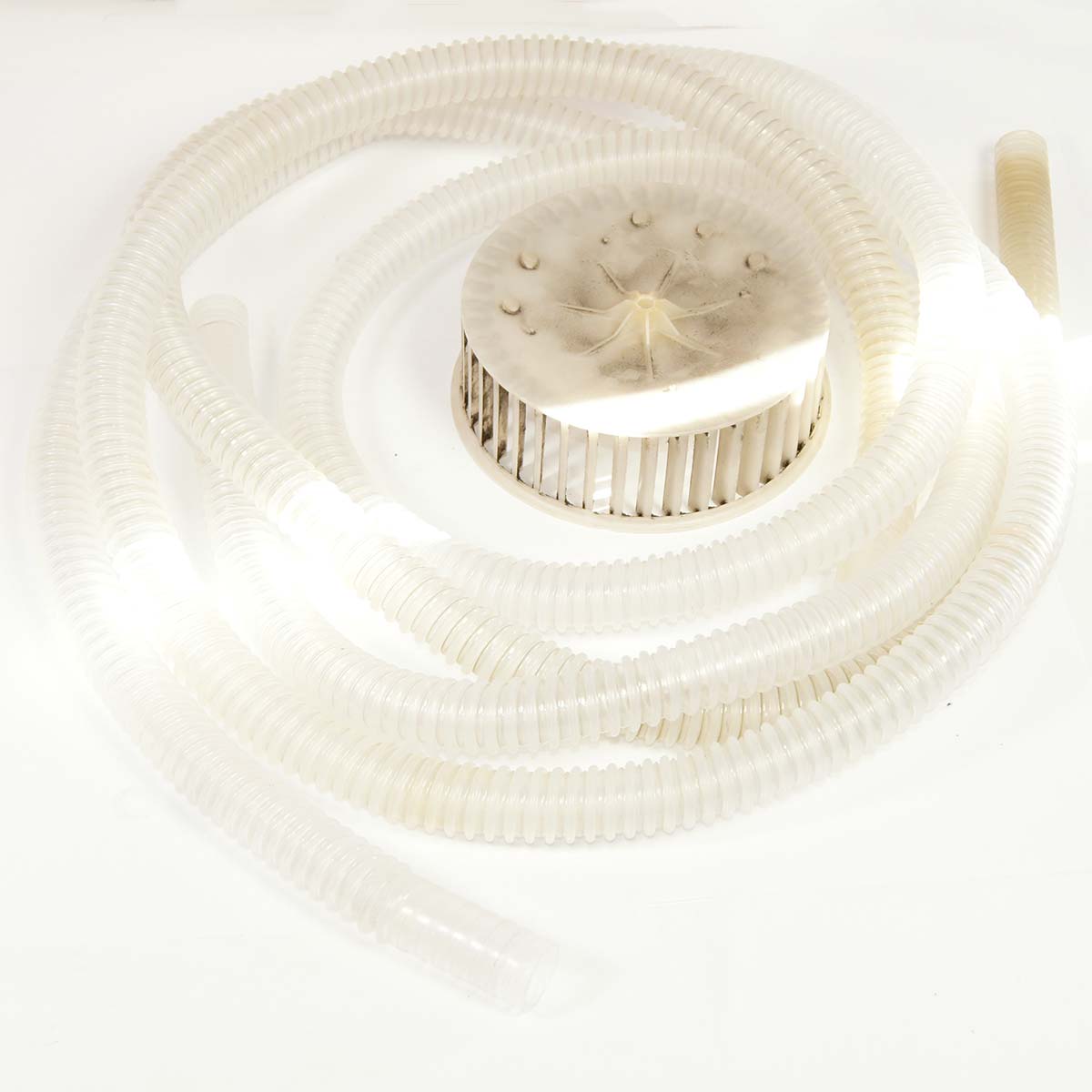 ValleyLab OptiMumm Smoke Evacuator with Filter RapidVac AccuVac
