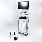 2016 ThermiAesthetics ThermiRF Temperature Control RF System