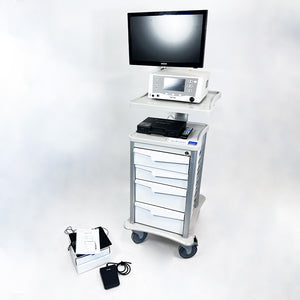 2016 ThermiAesthetics ThermiRF Temperature Control RF System