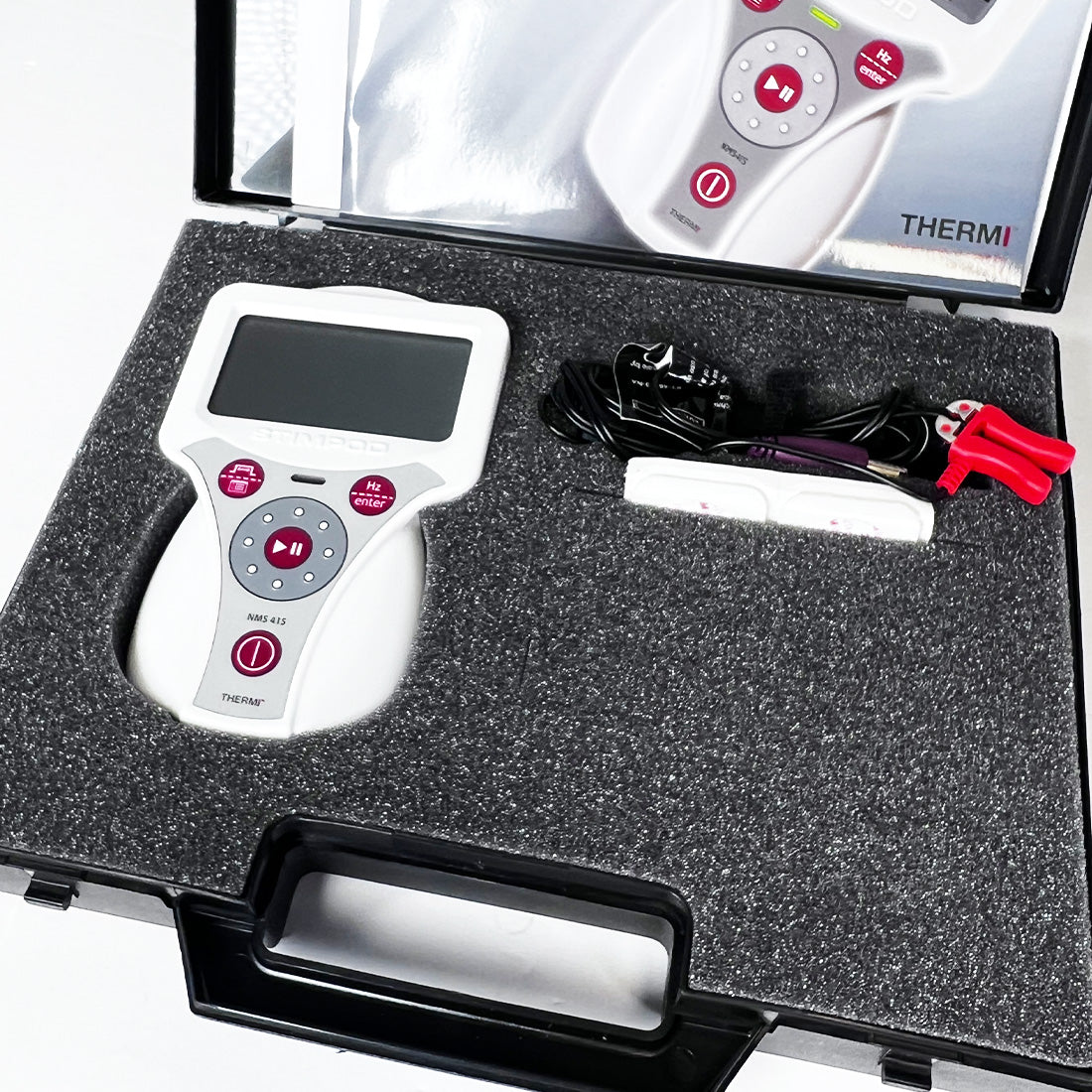 2016 ThermiAesthetics ThermiRF Temperature Control RF System