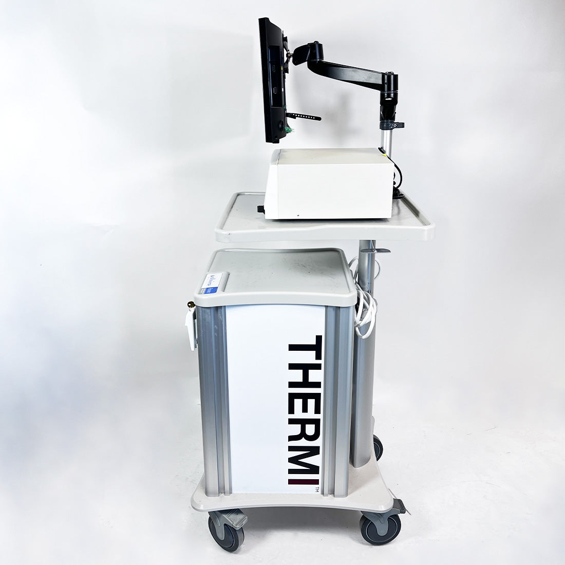 2016 ThermiAesthetics ThermiRF Temperature Control RF System