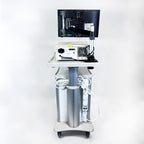 2016 ThermiAesthetics ThermiRF Temperature Control RF System