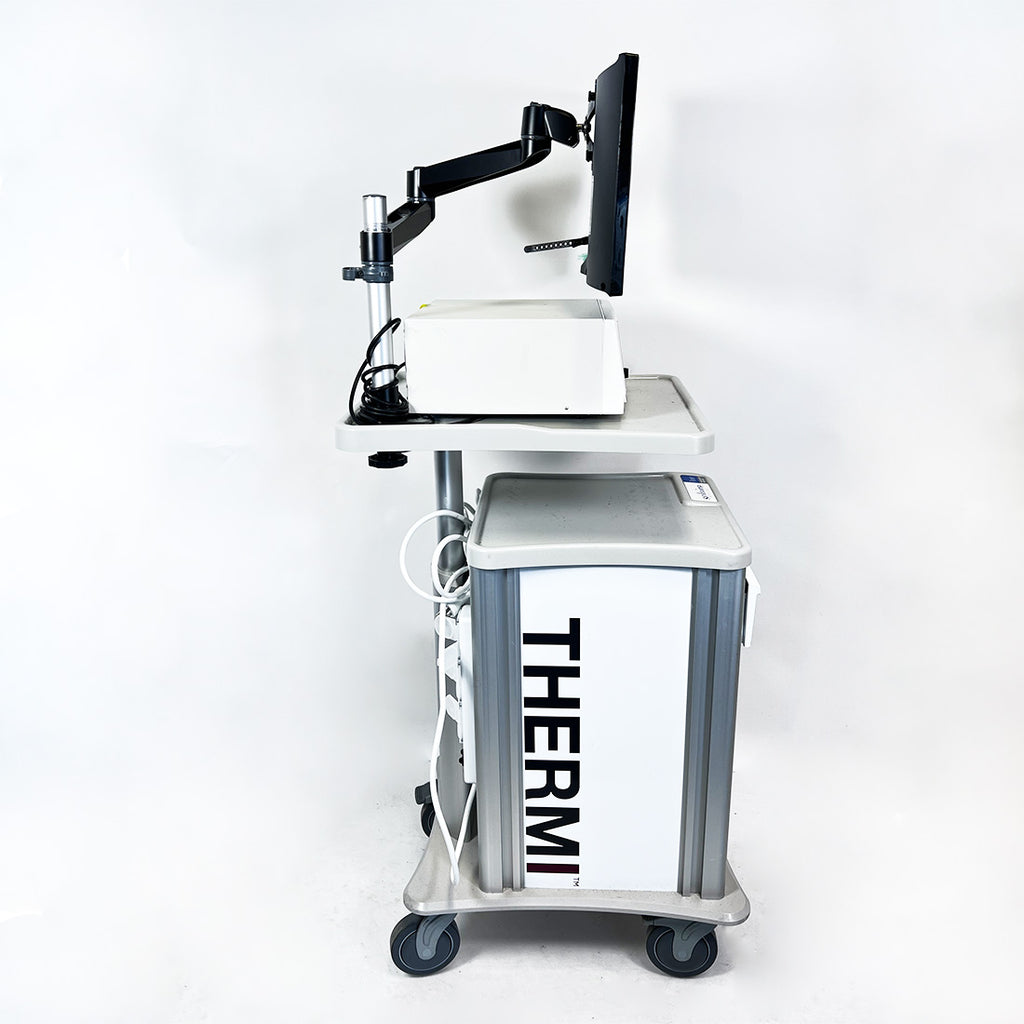 2016 ThermiAesthetics ThermiRF Temperature Control RF System