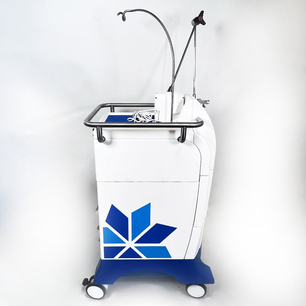 2012 Zeltiq CoolSculpting Body Contouring Fat Reduction System w/ 3 Applicators