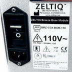 2012 Zeltiq CoolSculpting Body Contouring Fat Reduction System w/ 3 Applicators