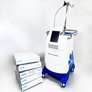 2016 Zeltiq CoolSculpting Body Contouring Fat Reduction System w/ 5 Applicators