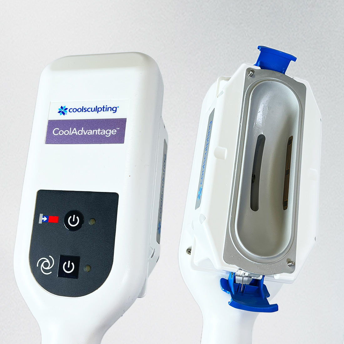 2016 Zeltiq CoolSculpting Body Contouring Fat Reduction System w/ 5 Applicators