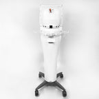 2016 Zimmer ZWave Pro Cellulite Treatment Body Contouring System 2.1m Pulses 399k Pulses