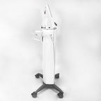 2016 Zimmer ZWave Pro Cellulite Treatment Body Contouring System 2.1m Pulses 399k Pulses