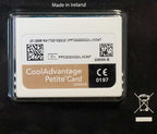 Zeltiq CoolSculpting CoolAdvantage PETITE Gold Card BRZ-CD4-140-003 001 x1 Cycle