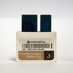 Zeltiq CoolSculpting CoolAdvantage PETITE Gold Card BRZ-CD4-140-003 (x1 Cycle)