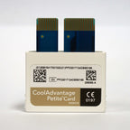Zeltiq CoolSculpting CoolAdvantage PETITE Gold Card BRZ-CD4-140-003 (x1 Cycle)