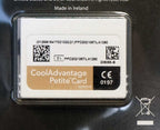 Zeltiq CoolSculpting CoolAdvantage PETITE Gold Card 207070B BRZ-CD4-140-003 x3