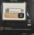 Zeltiq CoolSculpting CoolAdvantage PETITE Gold Card BRZ-CD4-140-003 x3 Cycle