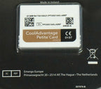 Zeltiq CoolSculpting CoolAdvantage PETITE Gold Card BRZ-CD4-140-003 3 Cycles