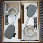 BTL EMSCULPT Arm Board Small Applicator Set RadioFrequency Body Shaping RF NEW!