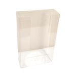 Kantek Acrylic Triple Glove Dispenser Wall Mountable AH130 10.3 x 3.8 x 16in