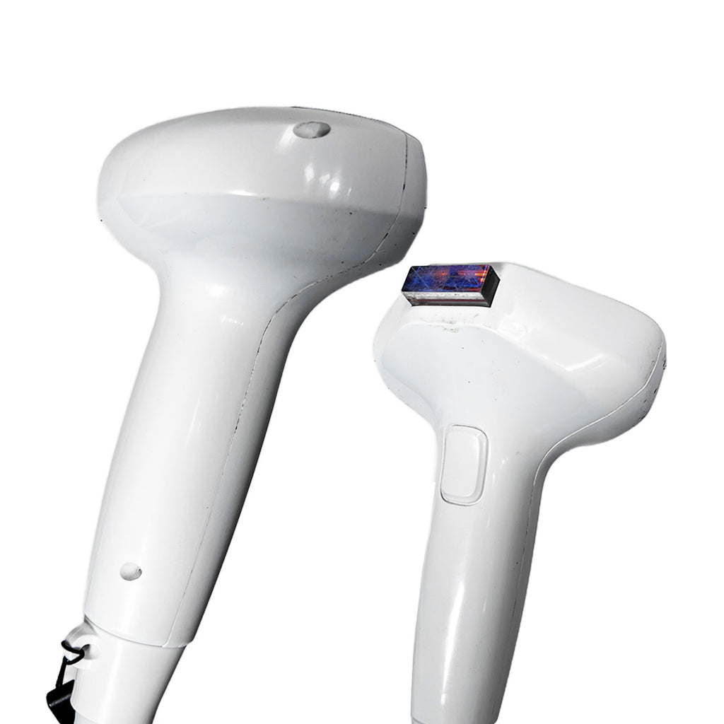 2017 InMode Optimas Morpheus8 SR515 SR580 Fractora IPL Skin Treatment Laser System