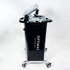 2017 InMode Optimas Morpheus8 SR515 SR580 Fractora IPL Skin Treatment Laser System