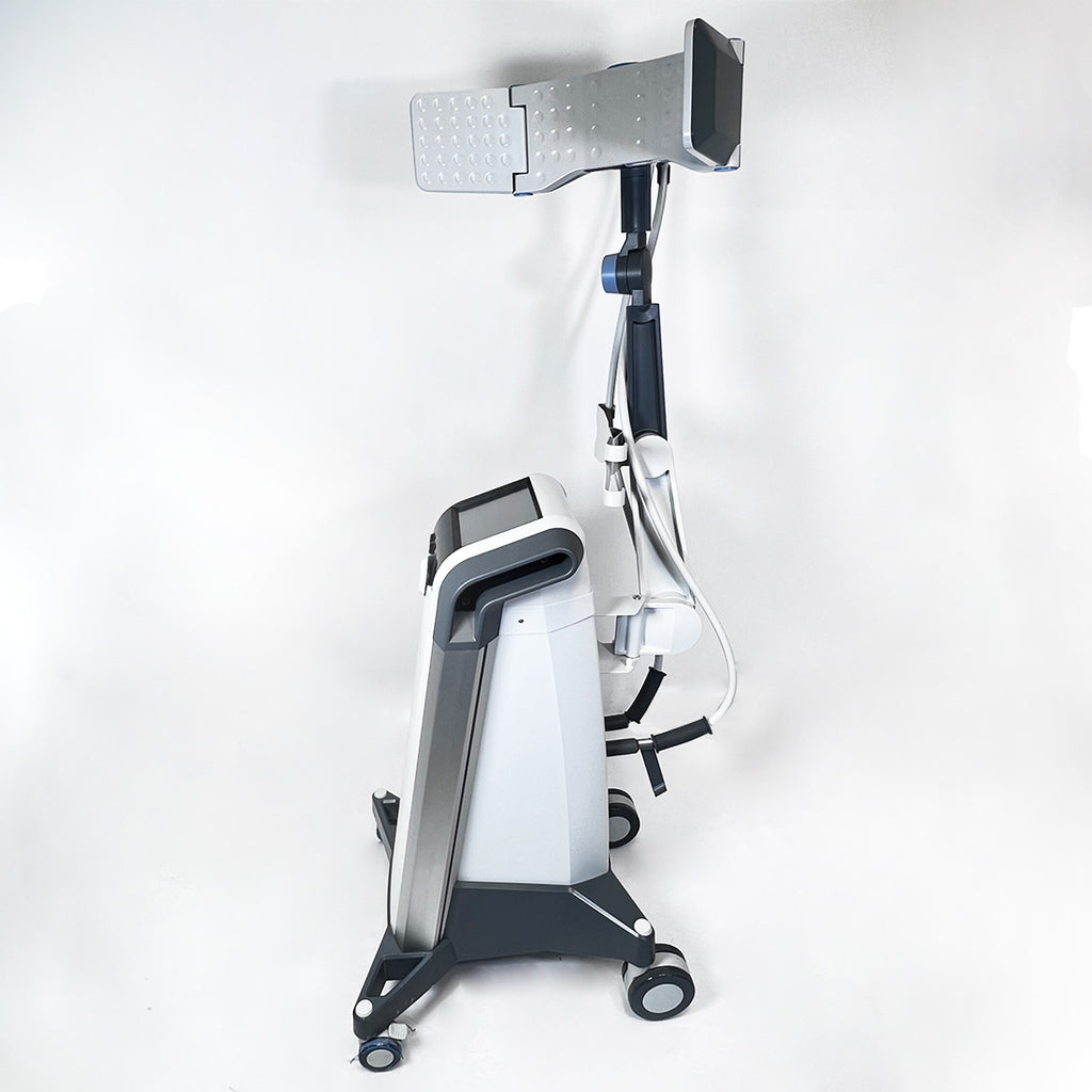2017 BTL Vanquish ME Large Radio Frequency Contour System Core Fat Removal RF