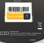 Zeltiq CoolSculpting CoolCard MAX Gold Card BRZ-CD4-08X-003 001 - 1 Cycle Left