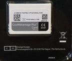 Zeltiq CoolSculpting CoolAdvantage PLUS Card Silver 2019 BRZ-CD4-180-001 x1 Full