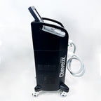 2013 Sandstone Ellman Cheveux 810 nm Diode Laser Hair Reduction Lesion Removal