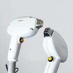 2013 Sandstone Ellman Cheveux 810 nm Diode Laser Hair Reduction Lesion Removal