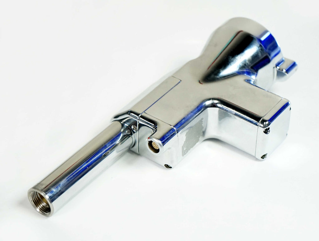 Sciton ProFractional III 3 Er YAG Laser Scanner Handpiece Pro Fractional HP