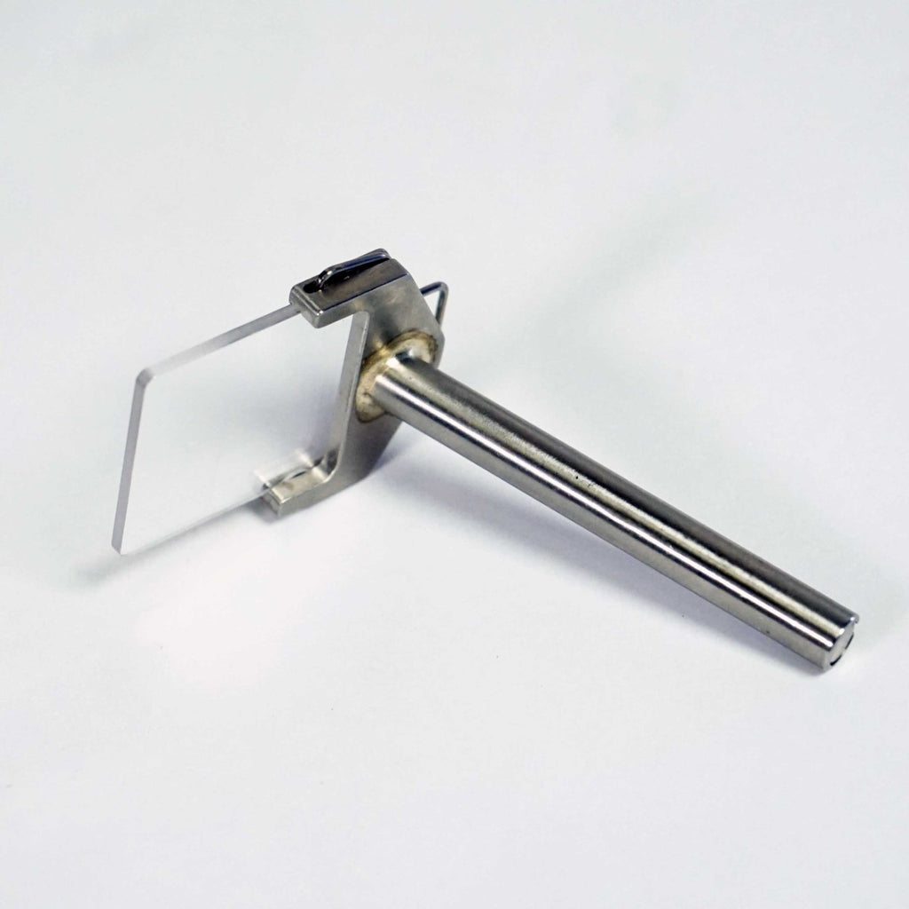 Sciton ProFractional III 3 Er YAG Laser Scanner Handpiece Pro Fractional HP
