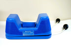 Zeltiq CoolSculpting CoolMini Head Support Blue Pillow w/Pump BRZ-SP1-02X-001
