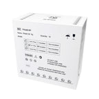 Rohrer Pixel8-RF Insulated Microneedling Tips 7x7 49Pin RF49 EXP-02/2024 10-Pack