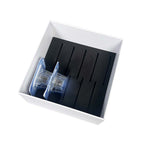 Rohrer Pixel8-RF Non-Insulated Microneedling Tips 7x7 49Pin RF49 EXP-06/2024 2-Pack