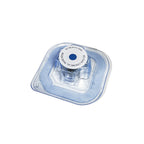 Rohrer Pixel8-RF Non-Insulated Microneedling Tips 7x7 49Pin RF49 EXP-06/2024 2-Pack