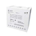 Rohrer Pixel8-RF Non-Insulated Microneedling Tips 7x7 49Pin RF49 EXP-06/2024 2-Pack