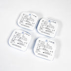 Rohrer Pixel8-RF Insulated Microneedling Tips 7x7 49Pin RF49 EXP-09/2023 4-Pack