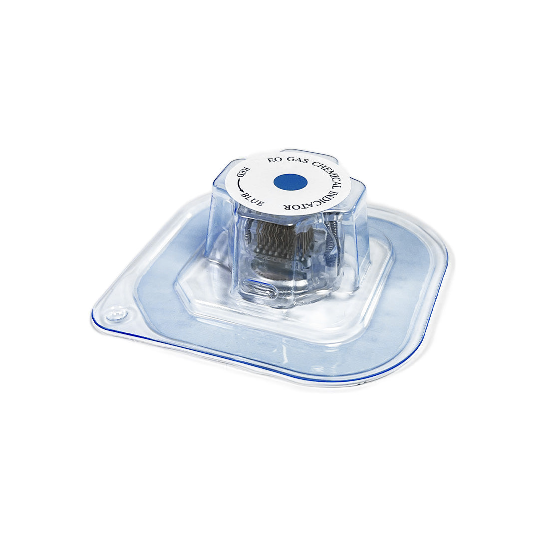 Rohrer Pixel8-RF Insulated Microneedling Tips 8x8 64Pin RF64 EXP-02/2025 10-Pack