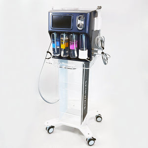 2020 Cartessa SkinWave Hydrogen Therapy Facial Skin Tightening Treatment Acne