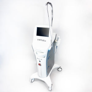 2020 Cartessa Virtue RF Microneedle SHEnB VirtueRF Wrinkles Scar Skin Tightening