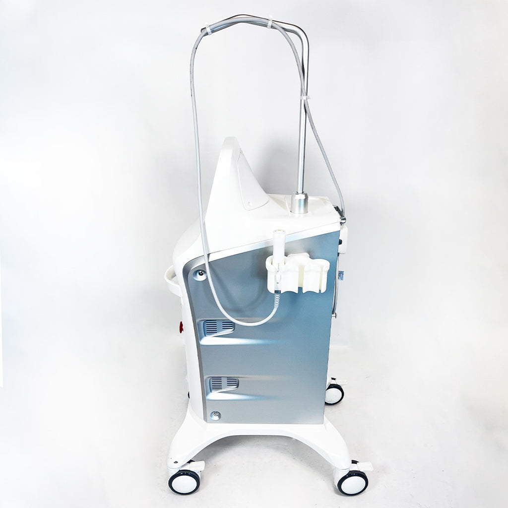 2020 Cartessa Virtue RF Microneedle SHEnB VirtueRF Wrinkles Scar Skin Tightening