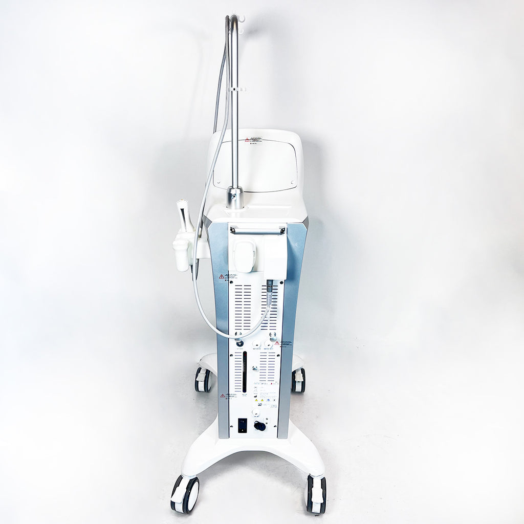 2020 Cartessa Virtue RF Microneedle SHEnB VirtueRF Wrinkles Scar Skin Tightening
