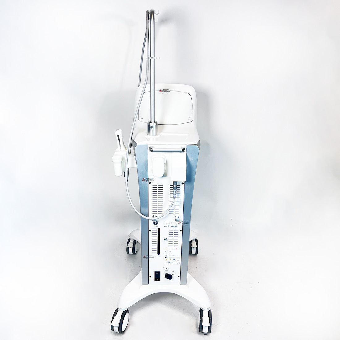 2020 Cartessa Virtue RF Microneedle SHEnB VirtueRF Wrinkles Scar Skin Tightening