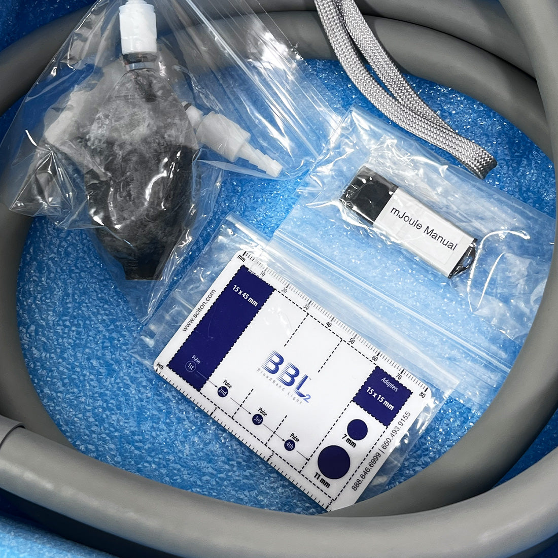 2019 Sciton Joule X BBL Halo Profractional Erbium Laser Aesthetic System