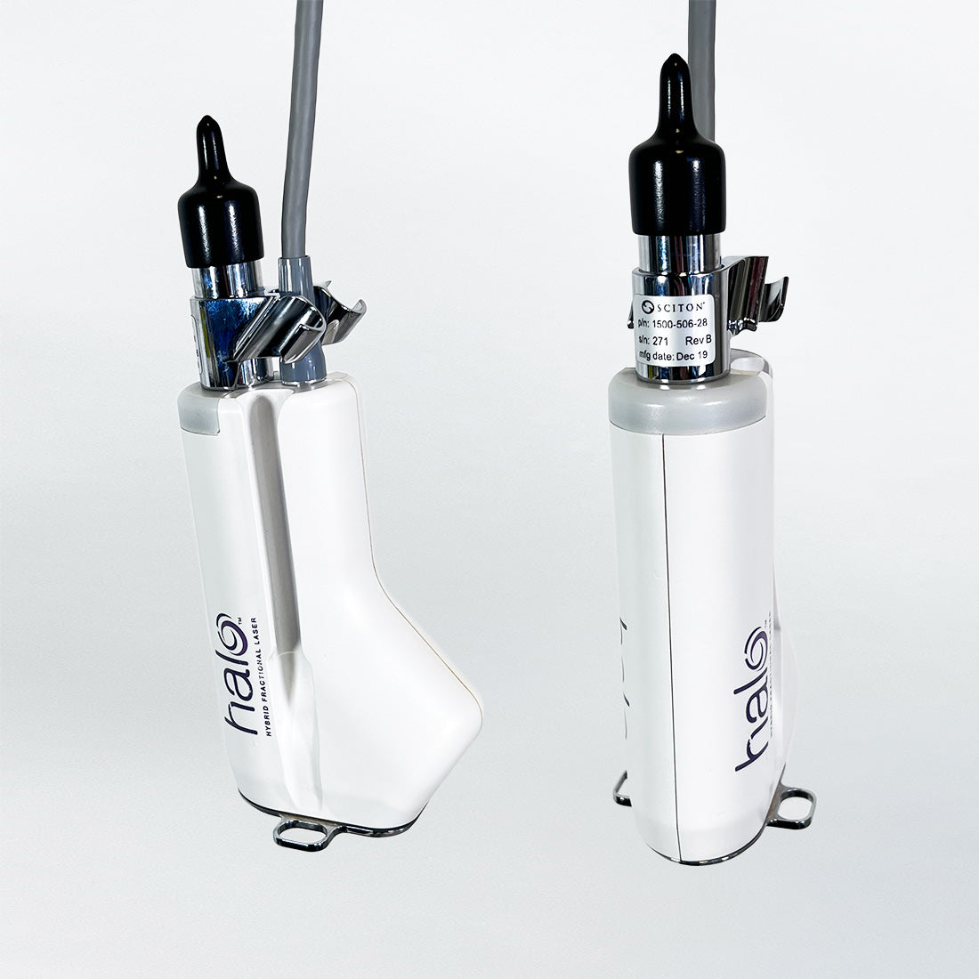 2019 Sciton Joule X BBL Halo Profractional Erbium Laser Aesthetic System