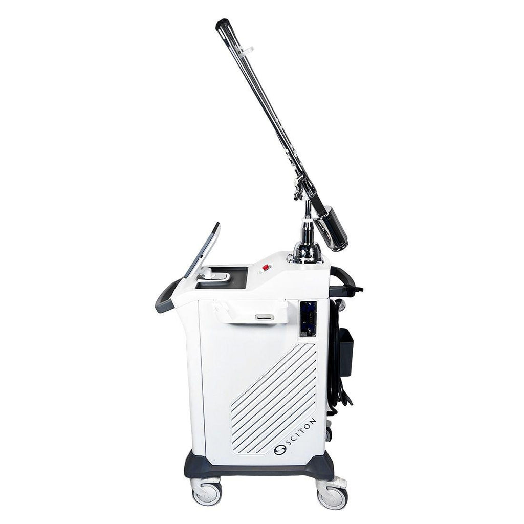 2021 Sciton Joule X Forever Clear Forever BARE BBL HALO Multi-Module Aesthetic System