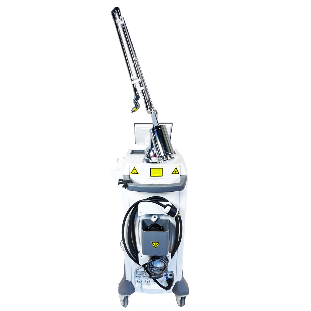 2019 Sciton Joule X BBL Halo Profractional Erbium Laser Aesthetic System