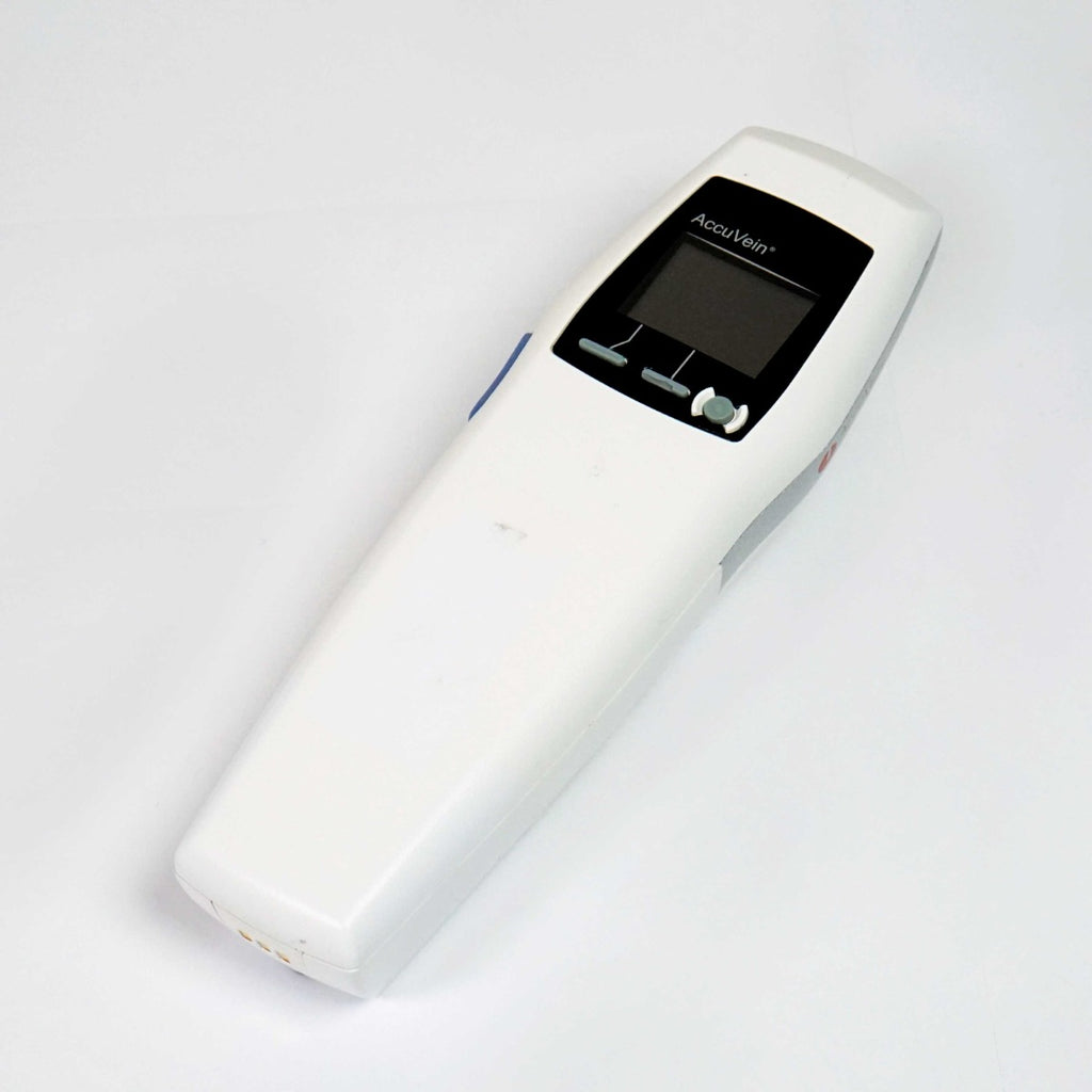 AccuVein Portable Vein Finder Infrared IR Illumination AV300 Parts AS-IS